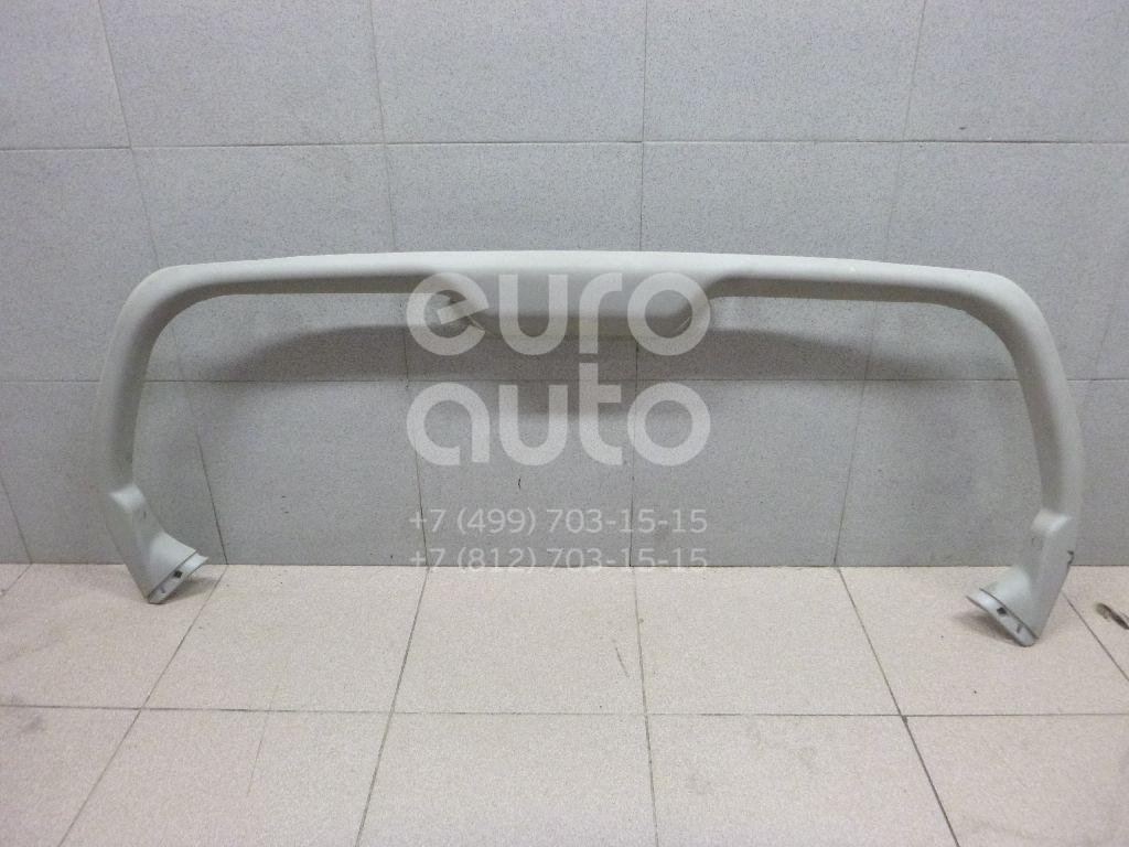 Обшивка двери багажника для Nissan Pathfinder (R51) 2005-2014 - Фото №1