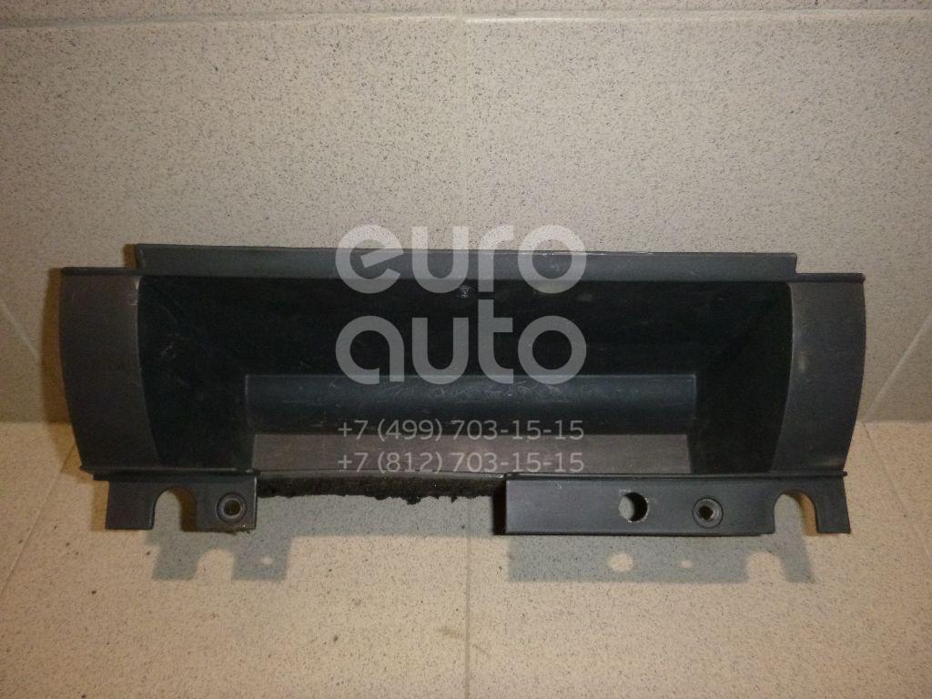 Бардачок для Nissan Pathfinder (R51) 2005-2014;Navara (D40) 2005-2015 - Фото №1