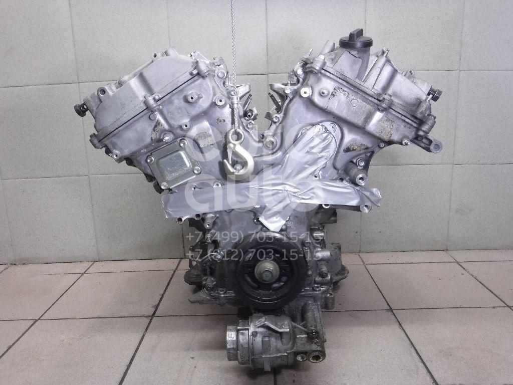 Двигатель для Lexus IS 250/350 2005-2013 - Фото №1