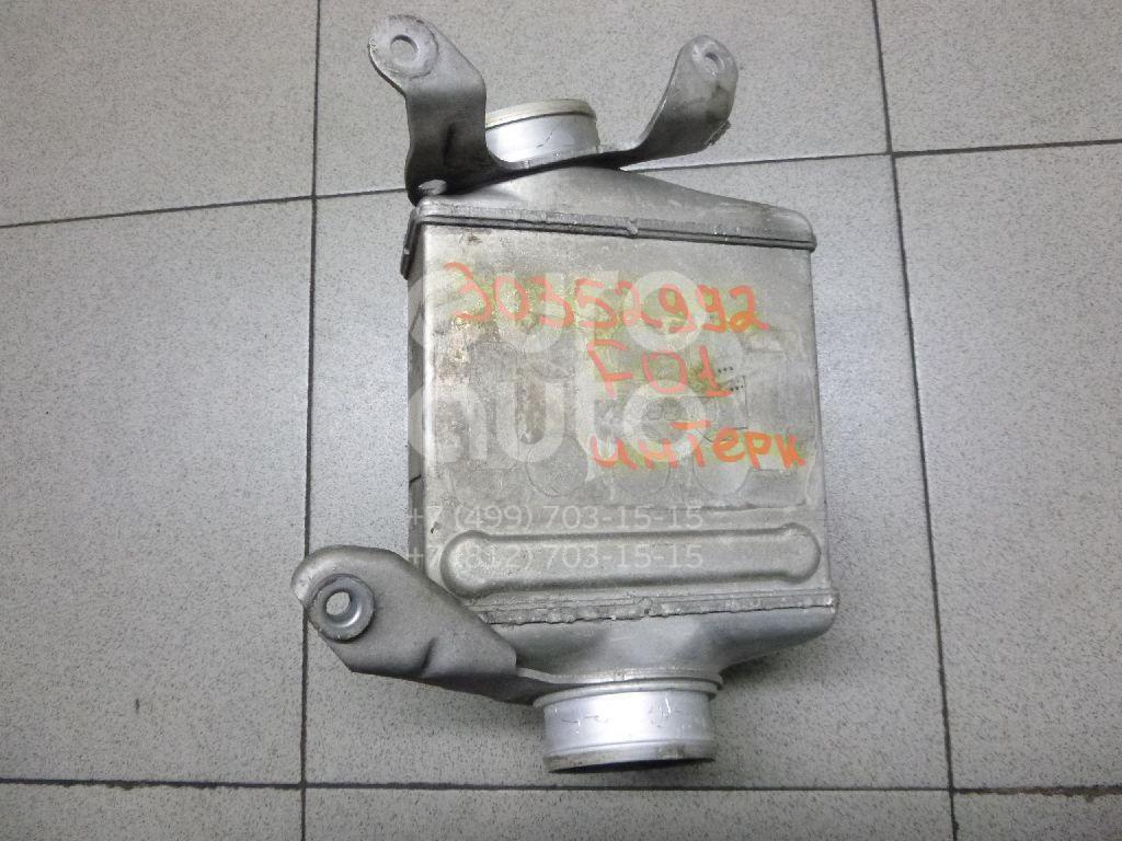 Интеркулер для BMW 7-серия F01/F02 2008-2015;5-серия F10/F11 2009-2016;X5 E70 2007-2013;X6 E71 2008-2014;5-серия GT F07 2009-2016;6-серия F12/F13 2010>;X5 F15 2013>;X6 F16 2014>;6-серия F06 Grand Coupe 2011> - Фото №1