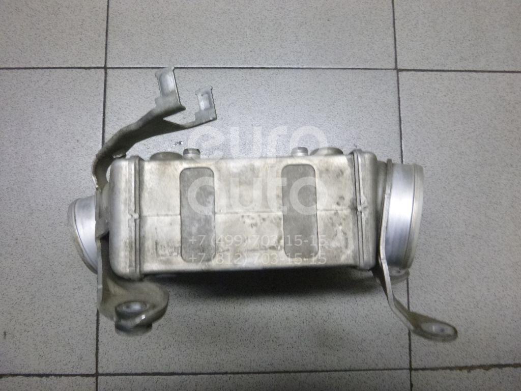 Интеркулер для BMW 7-серия F01/F02 2008-2015;5-серия F10/F11 2009-2016;X5 E70 2007-2013;X6 E71 2008-2014;5-серия GT F07 2009-2016;6-серия F12/F13 2010>;X5 F15 2013>;X6 F16 2014>;6-серия F06 Grand Coupe 2011> - Фото №1