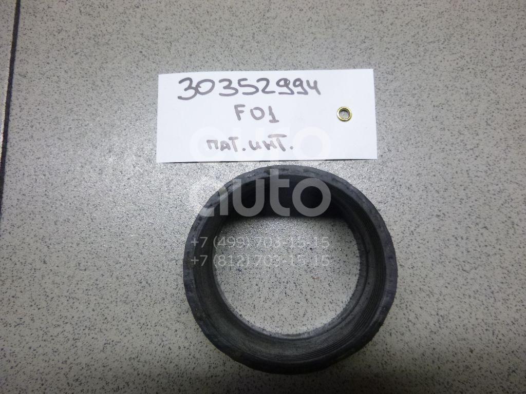 Патрубок интеркулера для BMW 7-серия F01/F02 2008-2015;5-серия F10/F11 2009-2016;X5 E70 2007-2013;X6 E71 2008-2014;5-серия GT F07 2009-2016;6-серия F12/F13 2010>;X5 F15 2013>;X6 F16 2014>;6-серия F06 Grand Coupe 2011> - Фото №1