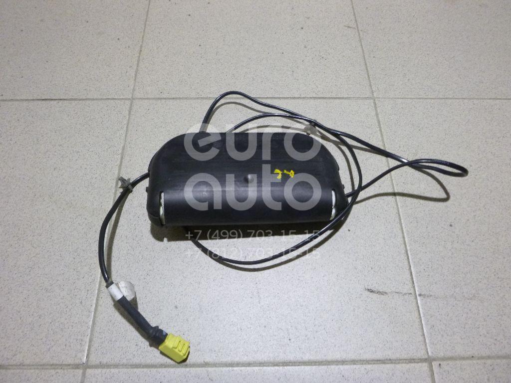 Подушка безопасности боковая (в сиденье) для Nissan Pathfinder (R51) 2005-2014 - Фото №1