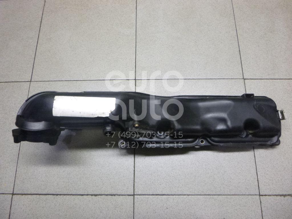Коллектор впускной для BMW 7-серия F01/F02 2008-2015;5-серия F10/F11 2009-2016;X5 E70 2007-2013;X6 E71 2008-2014;5-серия GT F07 2009-2016;6-серия F12/F13 2010> - Фото №1