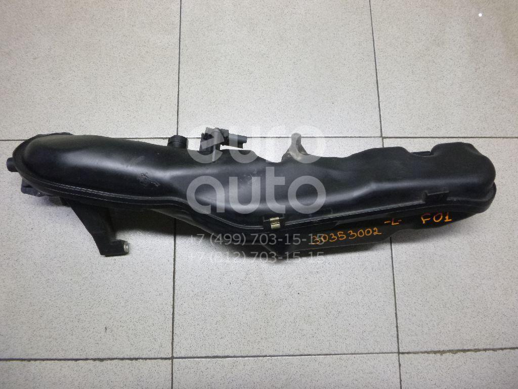 Коллектор впускной для BMW 7-серия F01/F02 2008-2015;5-серия F10/F11 2009-2016;X5 E70 2007-2013;X6 E71 2008-2014;5-серия GT F07 2009-2016;6-серия F12/F13 2010> - Фото №1