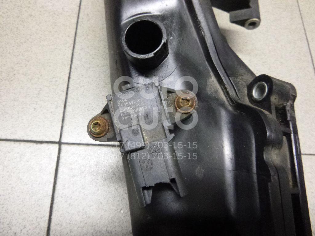 Коллектор впускной для BMW 7-серия F01/F02 2008-2015;5-серия F10/F11 2009-2016;X5 E70 2007-2013;X6 E71 2008-2014;5-серия GT F07 2009-2016;6-серия F12/F13 2010> - Фото №1