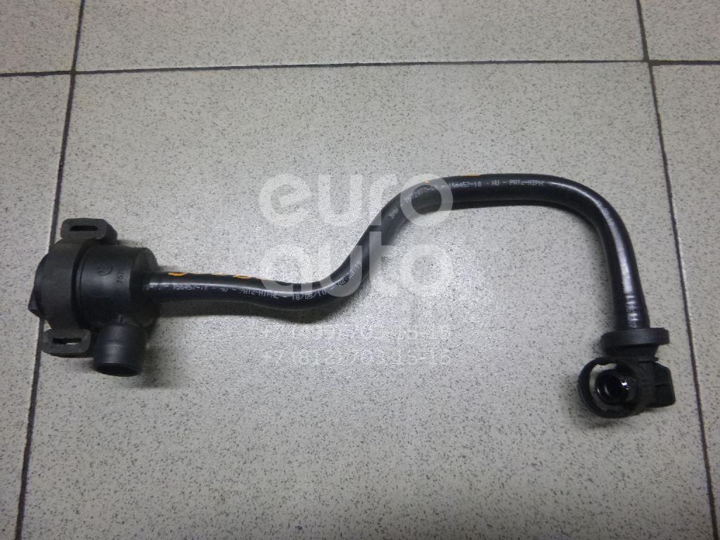 Клапан вентиляции топливного бака для BMW 7-серия F01/F02 2008-2015;5-серия F10/F11 2009-2016;X5 E70 2007-2013;X6 E71 2008-2014;5-серия GT F07 2009-2016;6-серия F12/F13 2010> - Фото №1