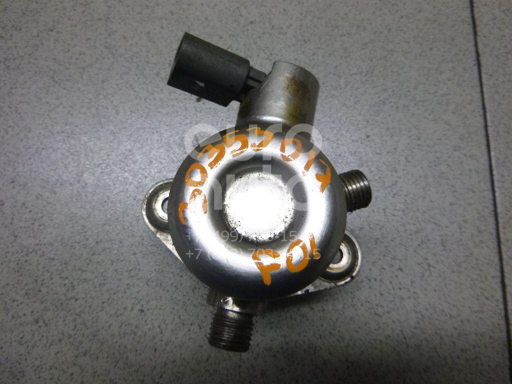 Насос (ТНВД) бензиновый для BMW 7-серия F01/F02 2008-2015;5-серия F10/F11 2009-2016;X5 E70 2007-2013;X6 E71 2008-2014;5-серия GT F07 2009-2016;6-серия F12/F13 2010> - Фото №1