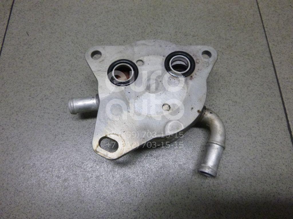 Радиатор масляный для Lexus IS 250/350 2005-2013;GS 300/400/430 2005-2012 - Фото №1