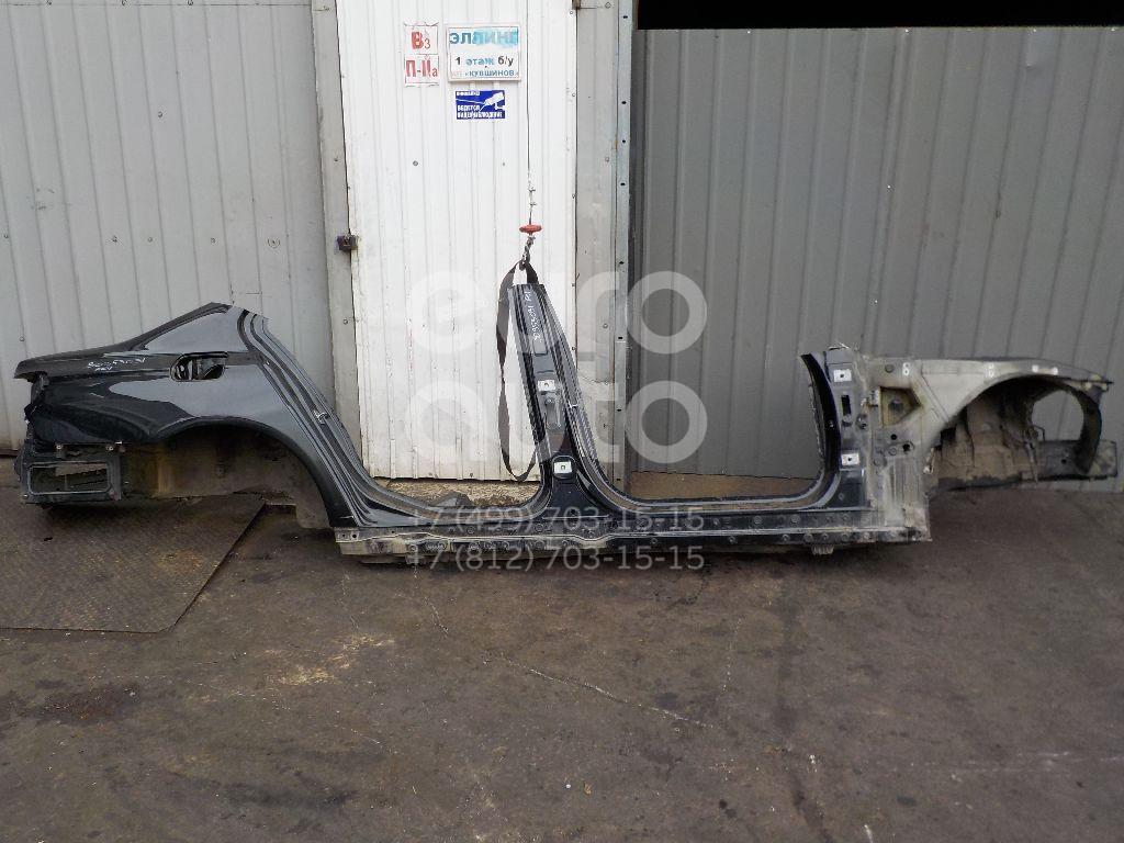 Кузовной элемент для BMW 7-серия F01/F02 2008-2015 - Фото №1
