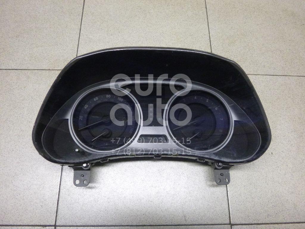 Панель приборов для Lexus IS 250/350 2005-2013 - Фото №1