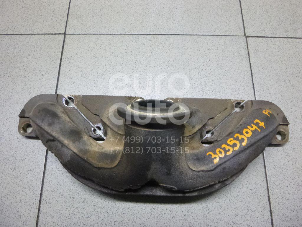 Коллектор выпускной для BMW 7-серия F01/F02 2008-2015;5-серия F10/F11 2009-2016;X5 E70 2007-2013;X6 E71 2008-2014;5-серия GT F07 2009-2016;6-серия F12/F13 2010>;X5 F15 2013>;X6 F16 2014>;6-серия F06 Grand Coupe 2011> - Фото №1