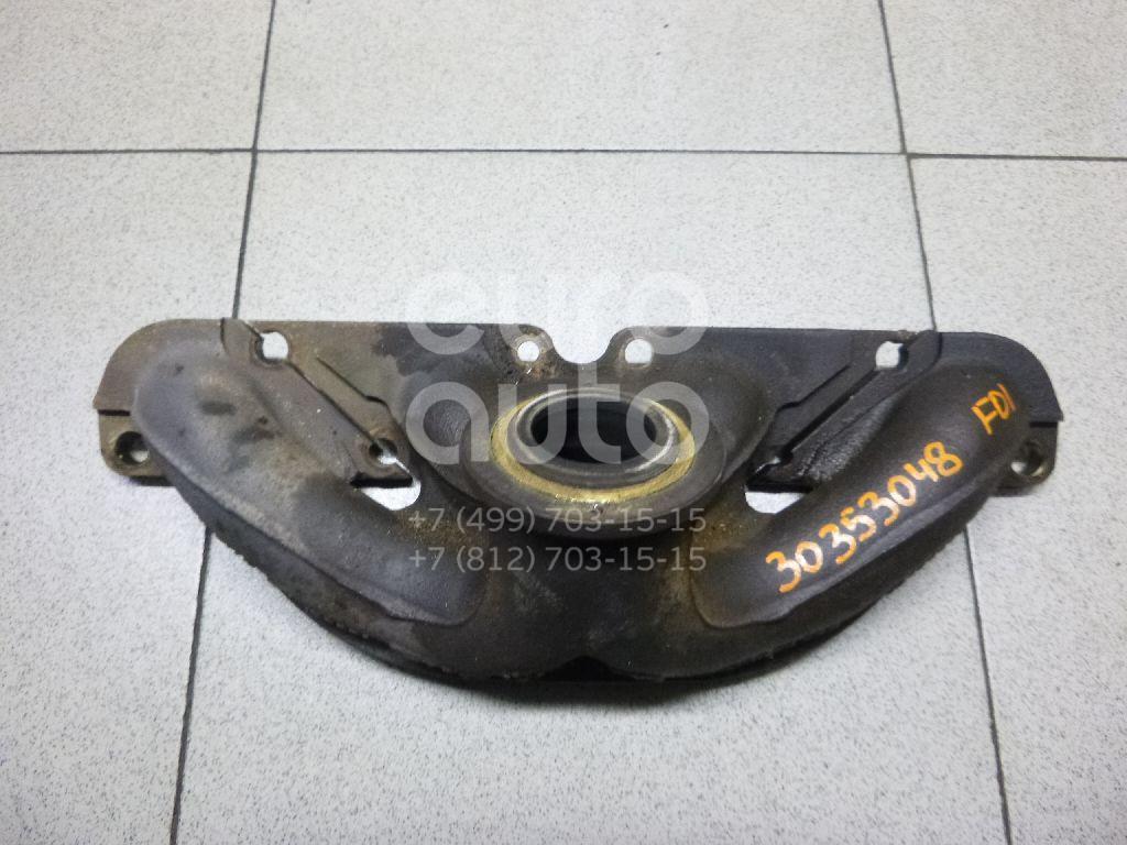 Коллектор выпускной для BMW 7-серия F01/F02 2008-2015;5-серия F10/F11 2009-2016;X5 E70 2007-2013;X6 E71 2008-2014;5-серия GT F07 2009-2016;6-серия F12/F13 2010>;X5 F15 2013>;X6 F16 2014>;6-серия F06 Grand Coupe 2011> - Фото №1
