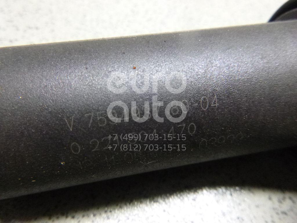 Катушка зажигания для BMW,Citroen,Peugeot 7-серия F01/F02 2008-2015;C4 2005-2011;X5 E53 2000-2007;7-серия E65/E66 2001-2008;X3 E83 2004-2010;1-серия E87/E81 2004-2011;3-серия E90/E91 2005-2012;207 2006-2013;5-серия E60/E61 2003-2009 - Фото №1