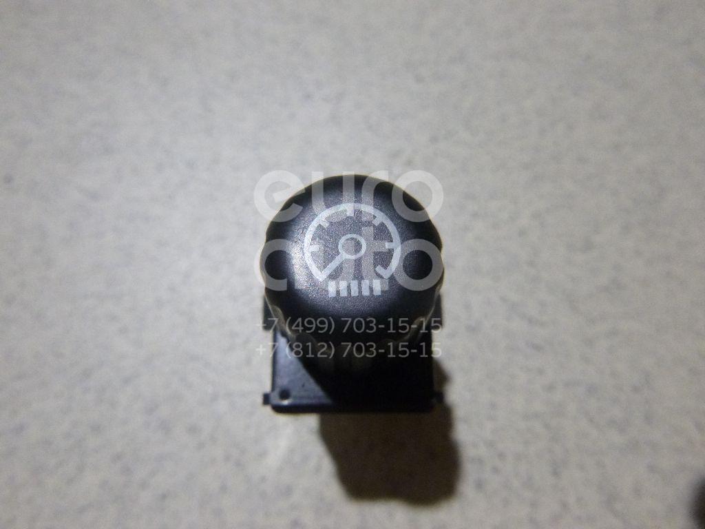 Кнопка освещения панели приборов для Lexus IS 250/350 2005-2013;RX 300 1998-2003;SC430 2001-2010 - Фото №1