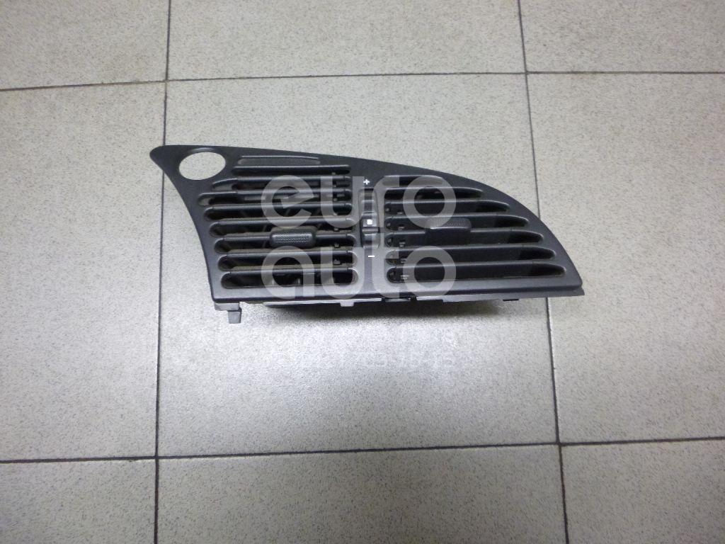 Дефлектор воздушный для Citroen Xsara 2000-2005 - Фото №1