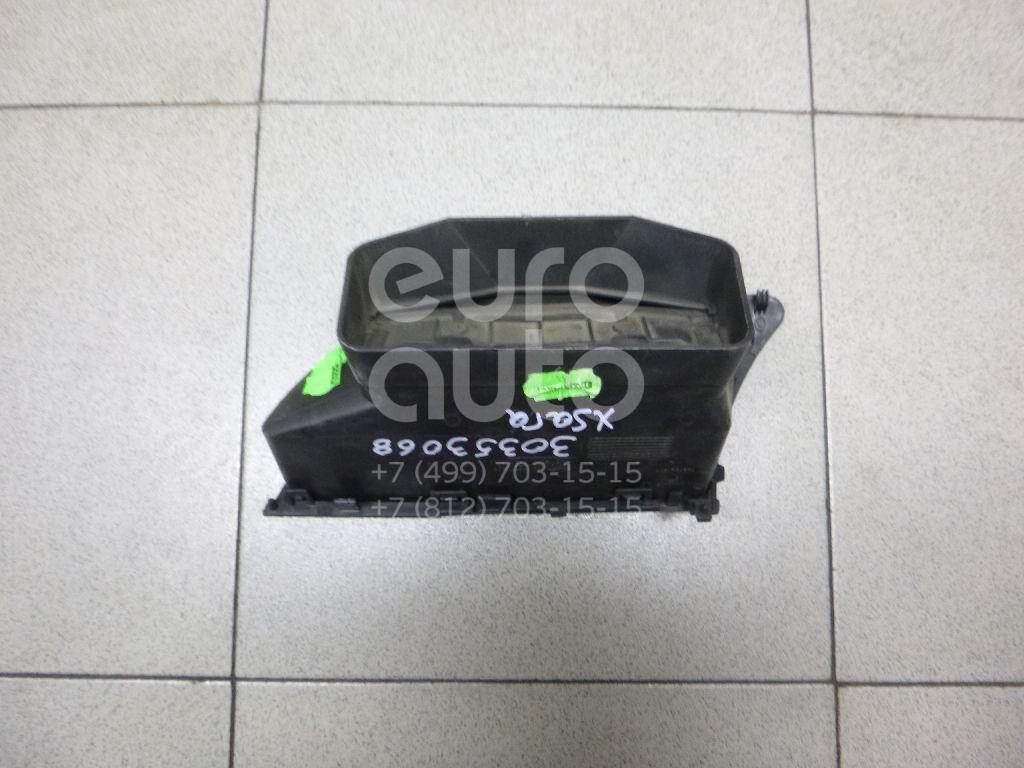 Дефлектор воздушный для Citroen Xsara 2000-2005 - Фото №1