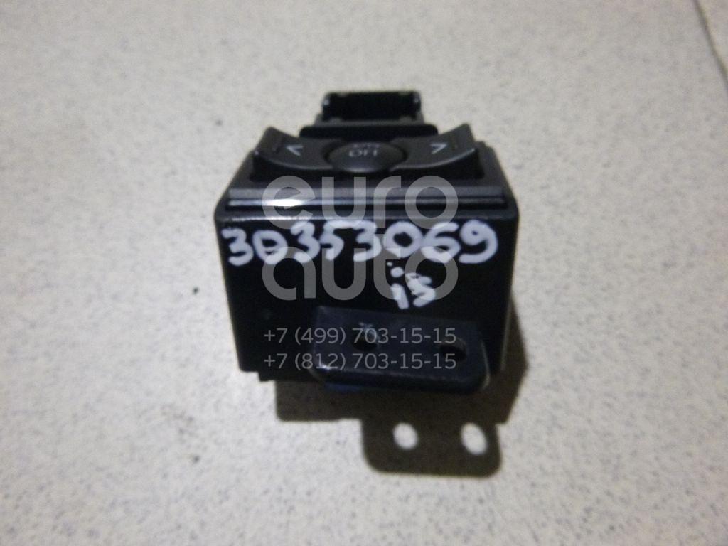Кнопка многофункциональная для Lexus IS 250/350 2005-2013 - Фото №1
