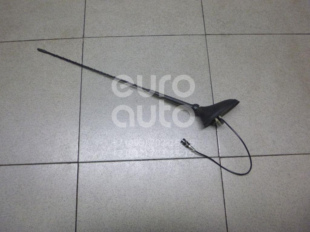 Антенна для Citroen,Peugeot Xsara 2000-2005;307 2001-2007;Xsara Picasso 1999-2010;C3 2002-2009;C5 2008> - Фото №1