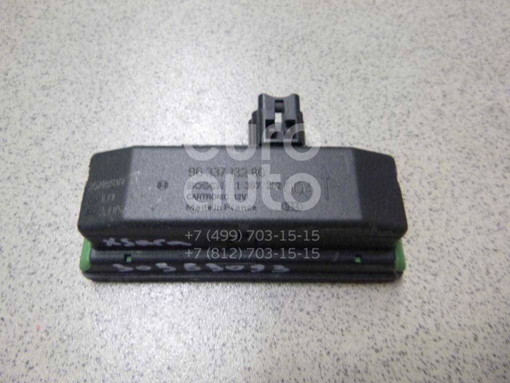 Датчик дождя для Citroen,Peugeot,Renault Xsara 2000-2005;406 1999-2004;Laguna II 2001-2008 - Фото №1