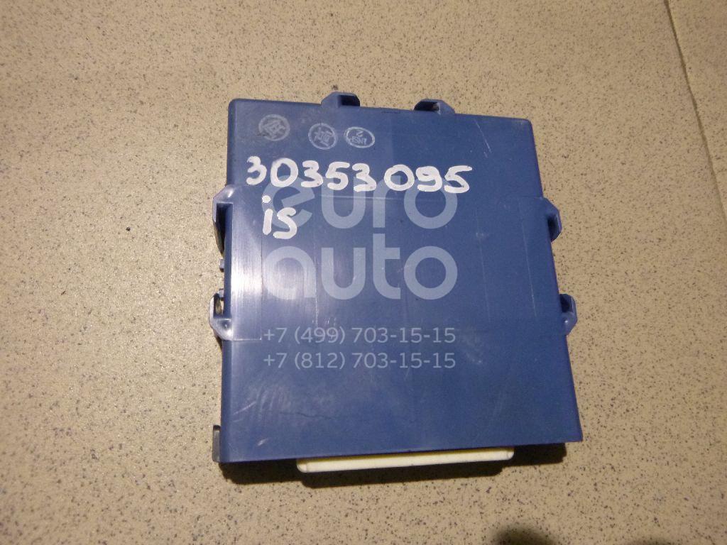 Блок электронный для Lexus IS 250/350 2005-2013 - Фото №1