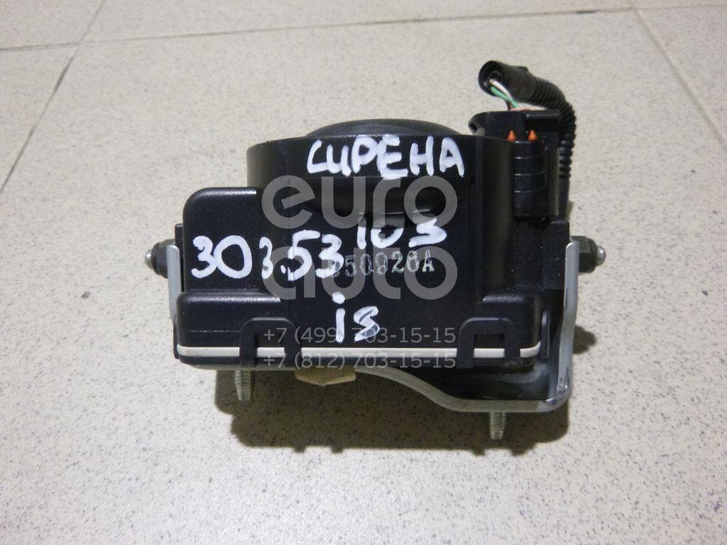 Сирена сигнализации (штатной) для Lexus IS 250/350 2005-2013 - Фото №1