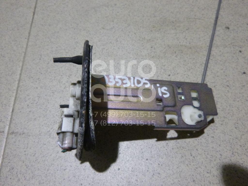 Датчик уровня топлива для Lexus IS 250/350 2005-2013;GS 300/400/430 2005-2011 - Фото №1