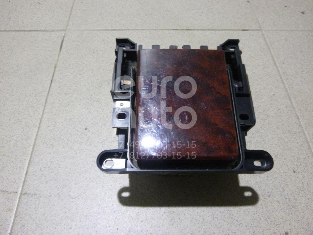 Подстаканник для Lexus IS 250/350 2005-2013 - Фото №1