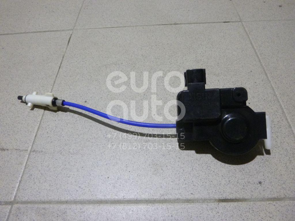 Активатор замка крышки бензобака для Lexus IS 250/350 2005-2013 - Фото №1