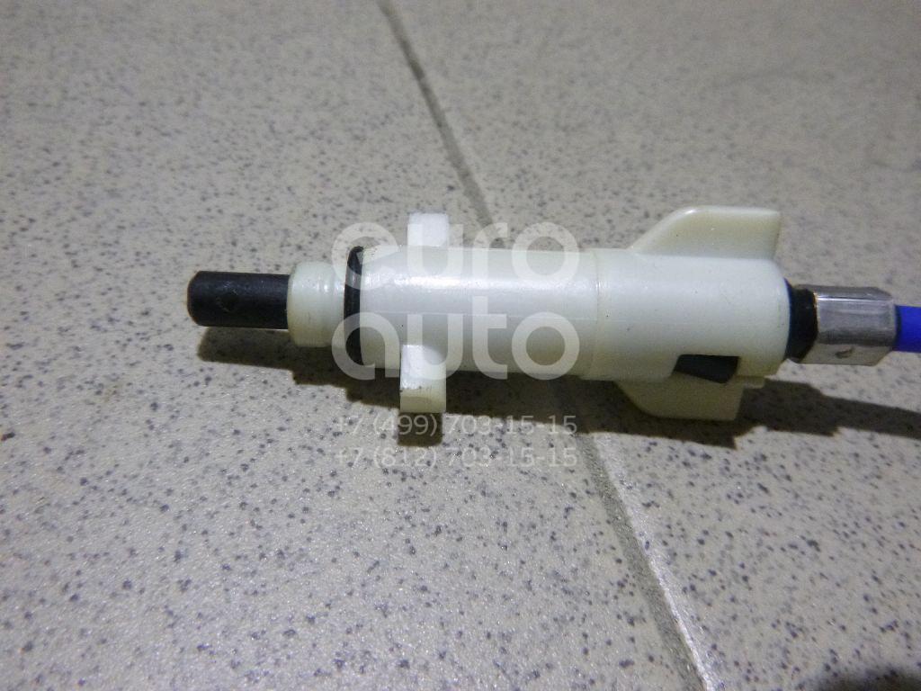 Активатор замка крышки бензобака для Lexus IS 250/350 2005-2013 - Фото №1