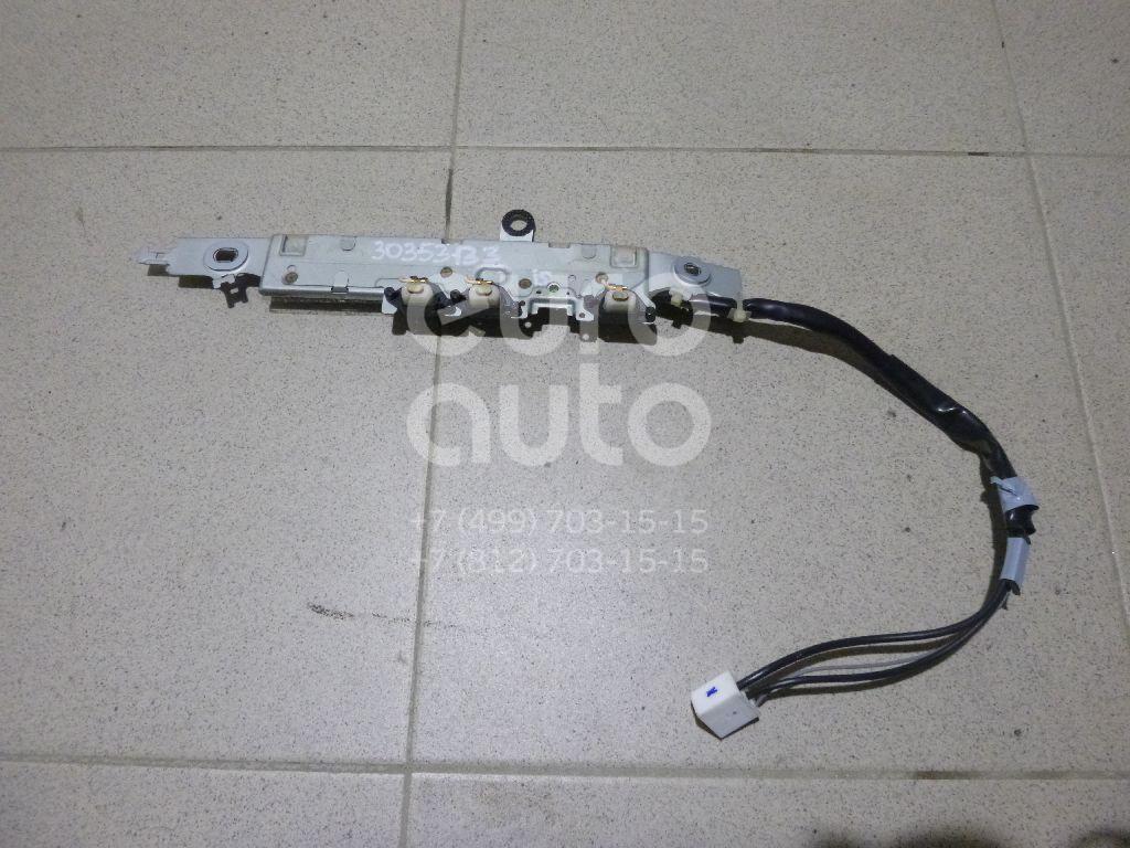 Блок электронный для Lexus IS 250/350 2005-2013 - Фото №1
