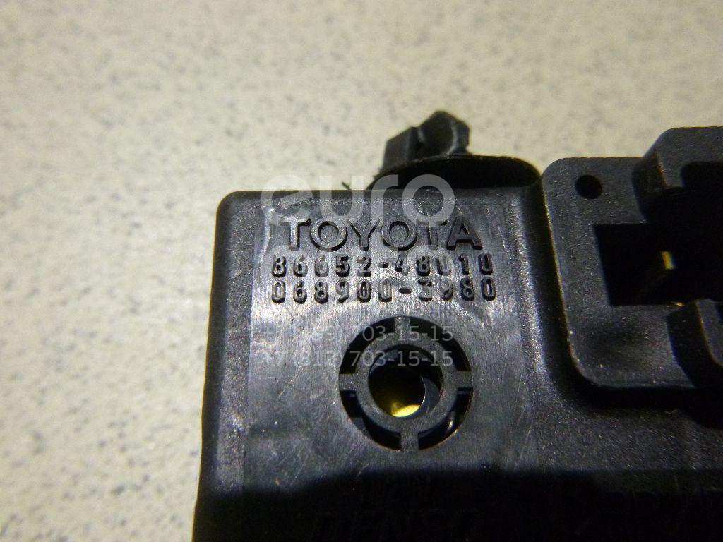 Датчик для Lexus,Toyota IS 250/350 2005-2013;Camry V40 2006-2011;RX 300/330/350/400h 2003-2009;RAV 4 2000-2005;GS 300/400/430 2005-2011;Highlander I 2001-2006;FJ Cruiser 2006> - Фото №1