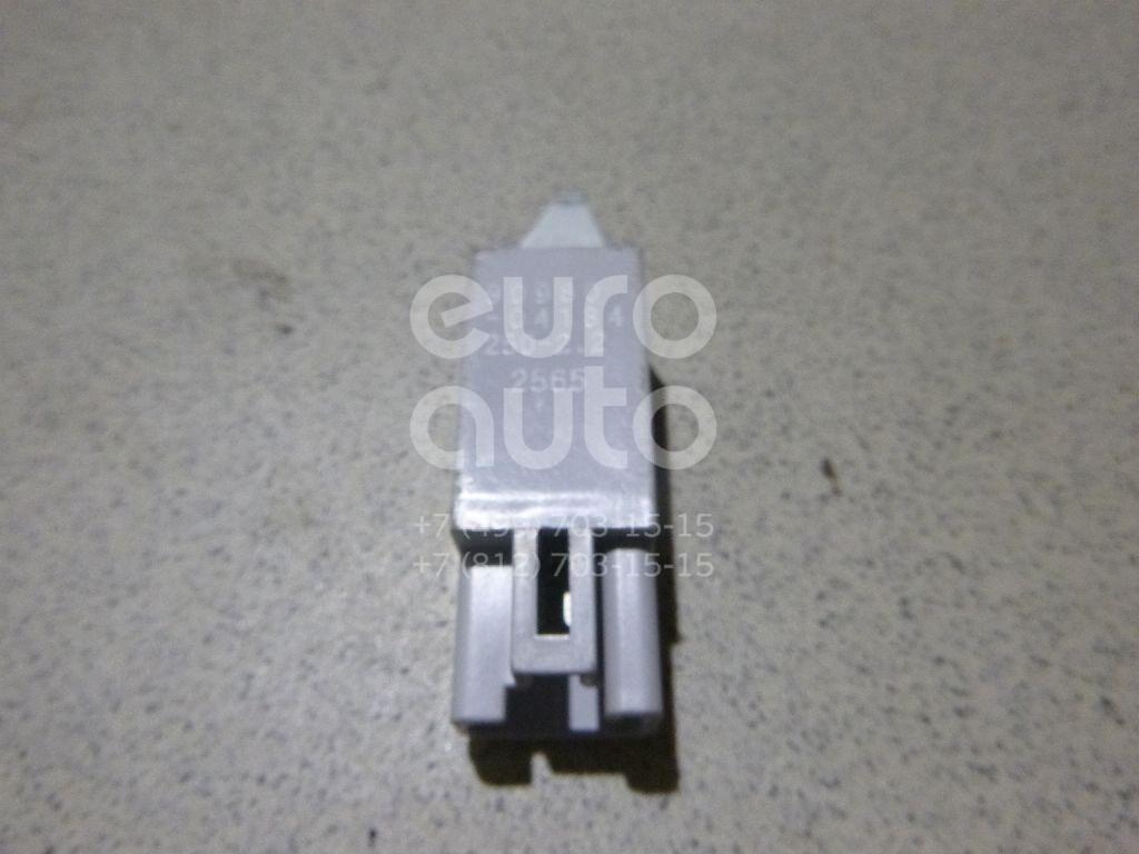 Конденсатор для Lexus IS 250/350 2005-2013;GS 300/400/430 2005-2011;ES (SV40) 2006-2012 - Фото №1