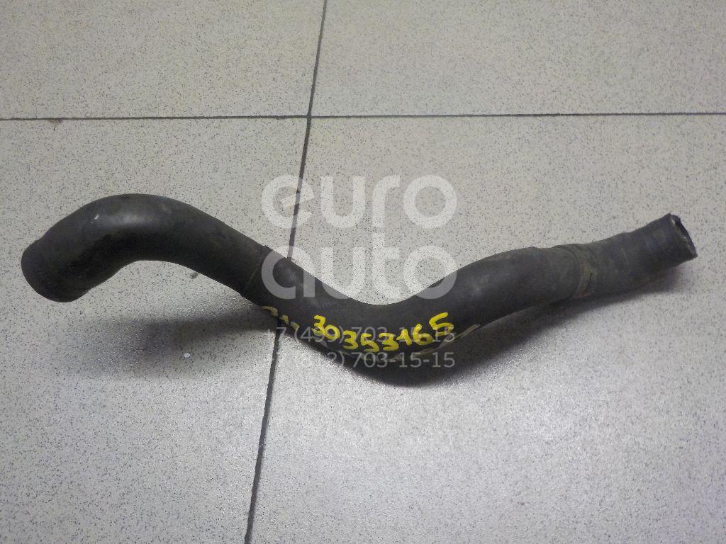 Патрубок для Mercedes Benz W211 E-Klasse 2002-2009 - Фото №1