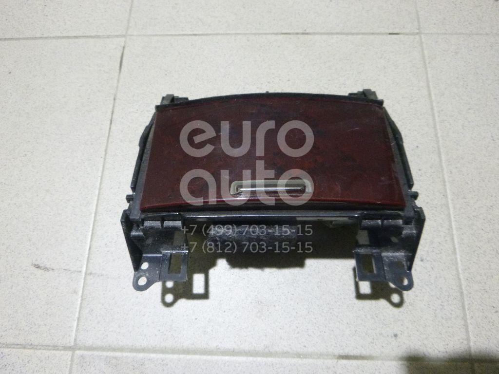 Пепельница передняя для Lexus IS 250/350 2005-2013 - Фото №1