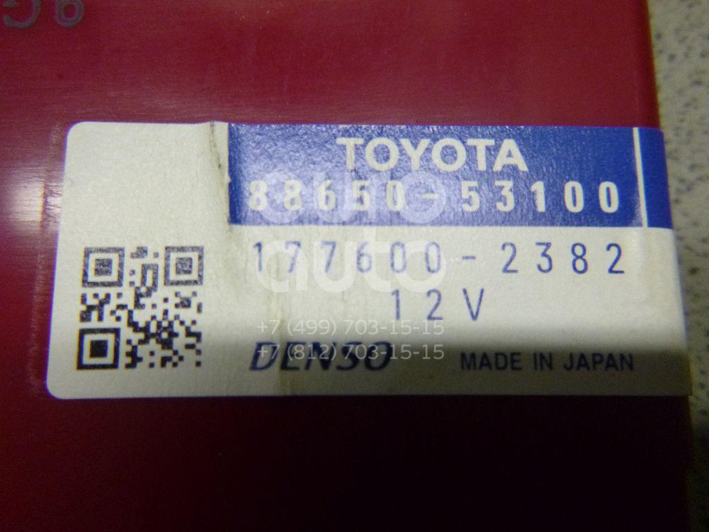 Блок электронный для Lexus IS 250/350 2005-2013 - Фото №1
