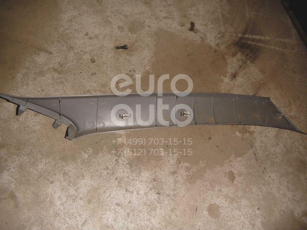 Обшивка стойки для Hyundai Sonata IV (EF)/ Sonata Tagaz 2001-2012 - Фото №1
