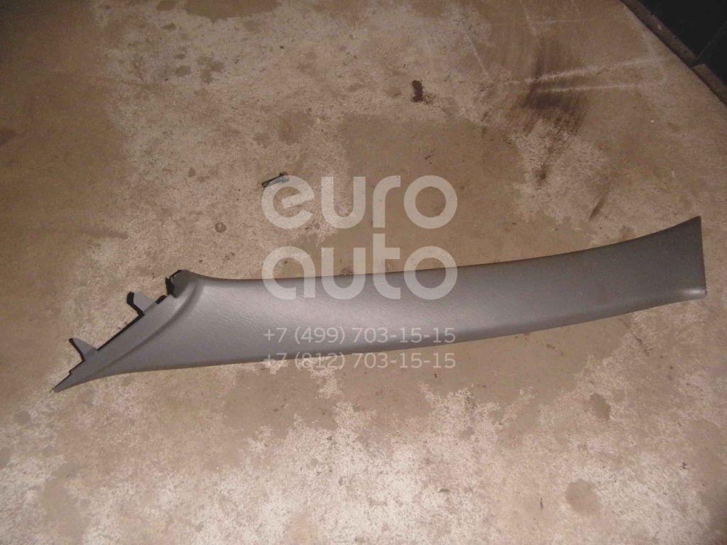 Обшивка стойки для Hyundai Sonata IV (EF)/ Sonata Tagaz 2001-2012 - Фото №1