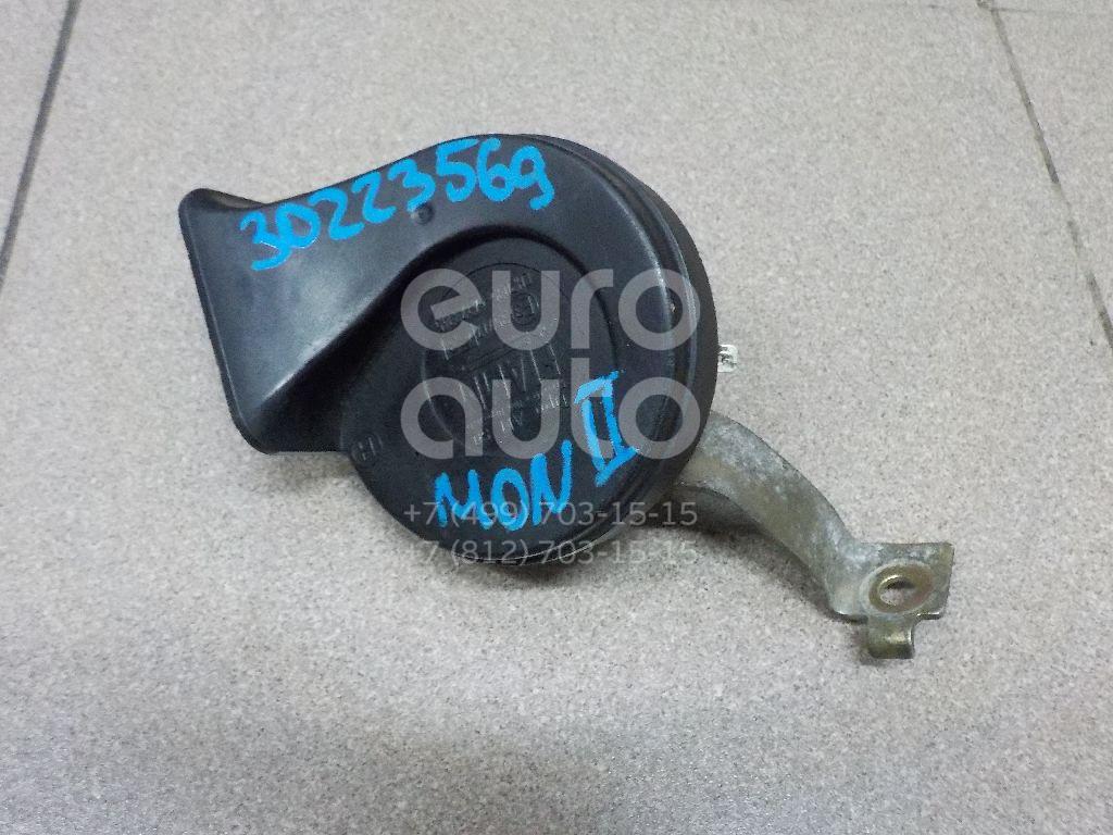 Сигнал звуковой для Ford Mondeo II 1996-2000 - Фото №1
