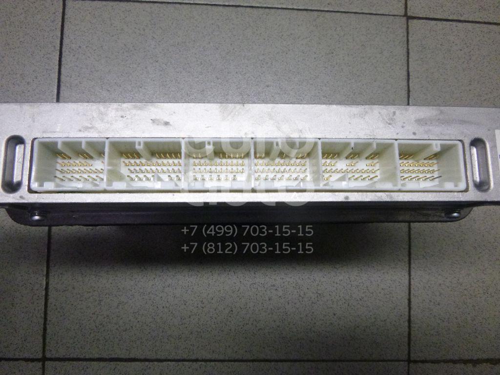 Блок управления двигателем для Lexus IS 250/350 2005-2013 - Фото №1