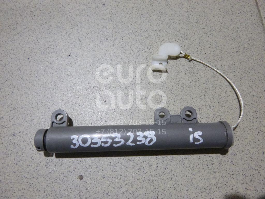 Демпфер бардачка для Lexus IS 250/350 2005-2013 - Фото №1