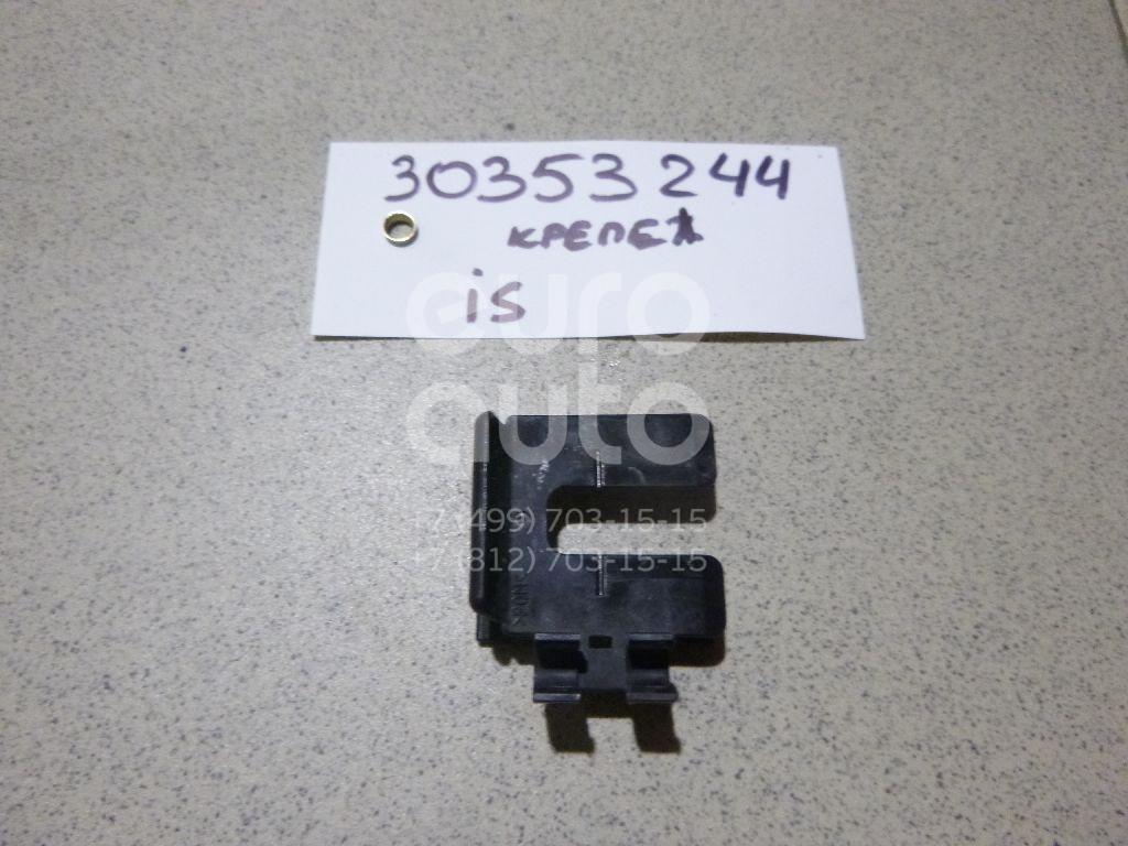 Кронштейн датчика парковки для Lexus IS 250/350 2005-2013;GS 300/400/430 2005-2011 - Фото №1