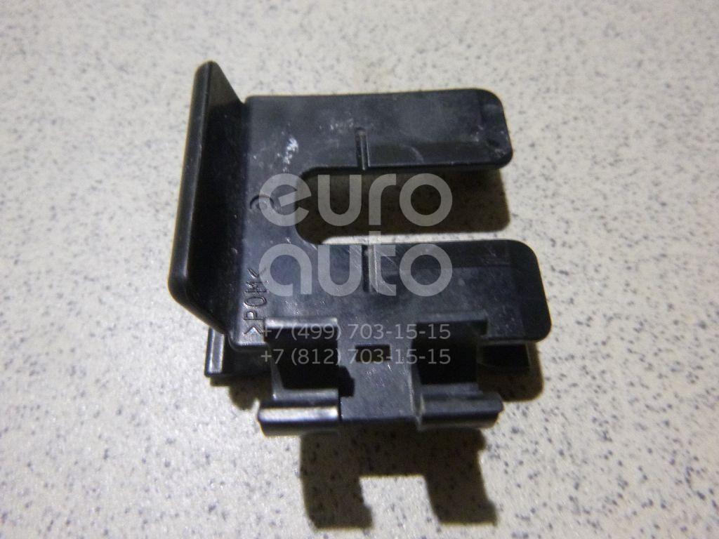 Кронштейн датчика парковки для Lexus IS 250/350 2005-2013;GS 300/400/430 2005-2011 - Фото №1