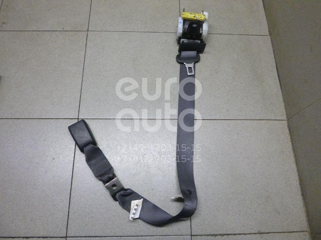 Ремень безопасности для Lexus IS 250/350 2005-2013 - Фото №1