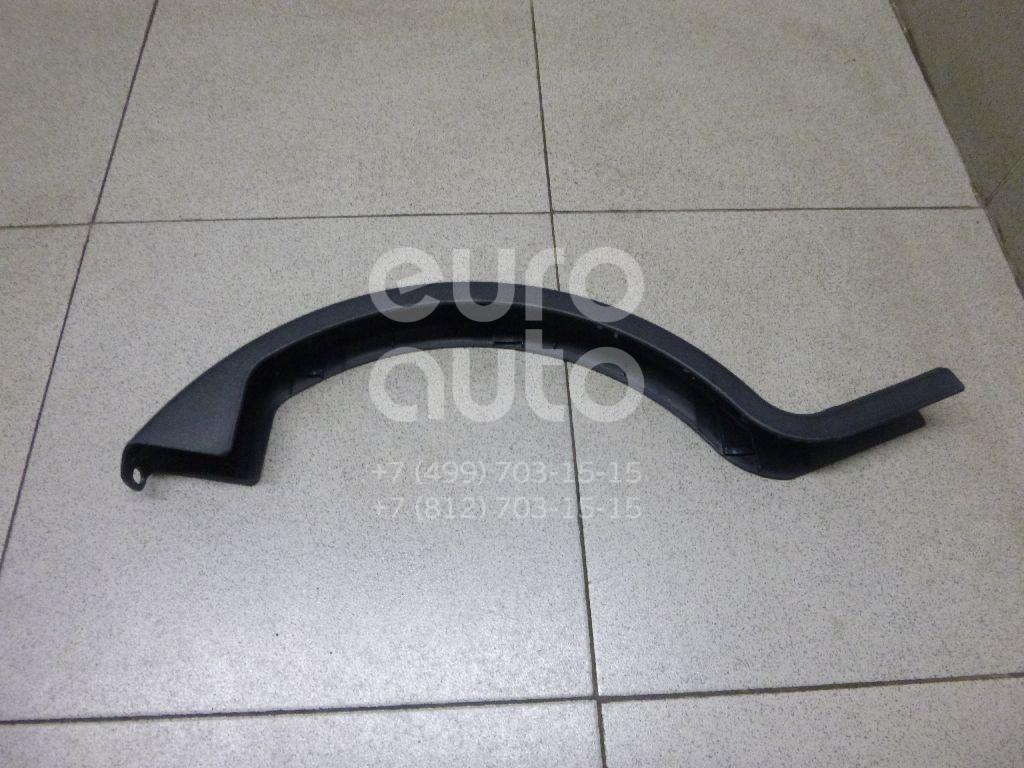 Кожух для Lexus IS 250/350 2005-2013 - Фото №1