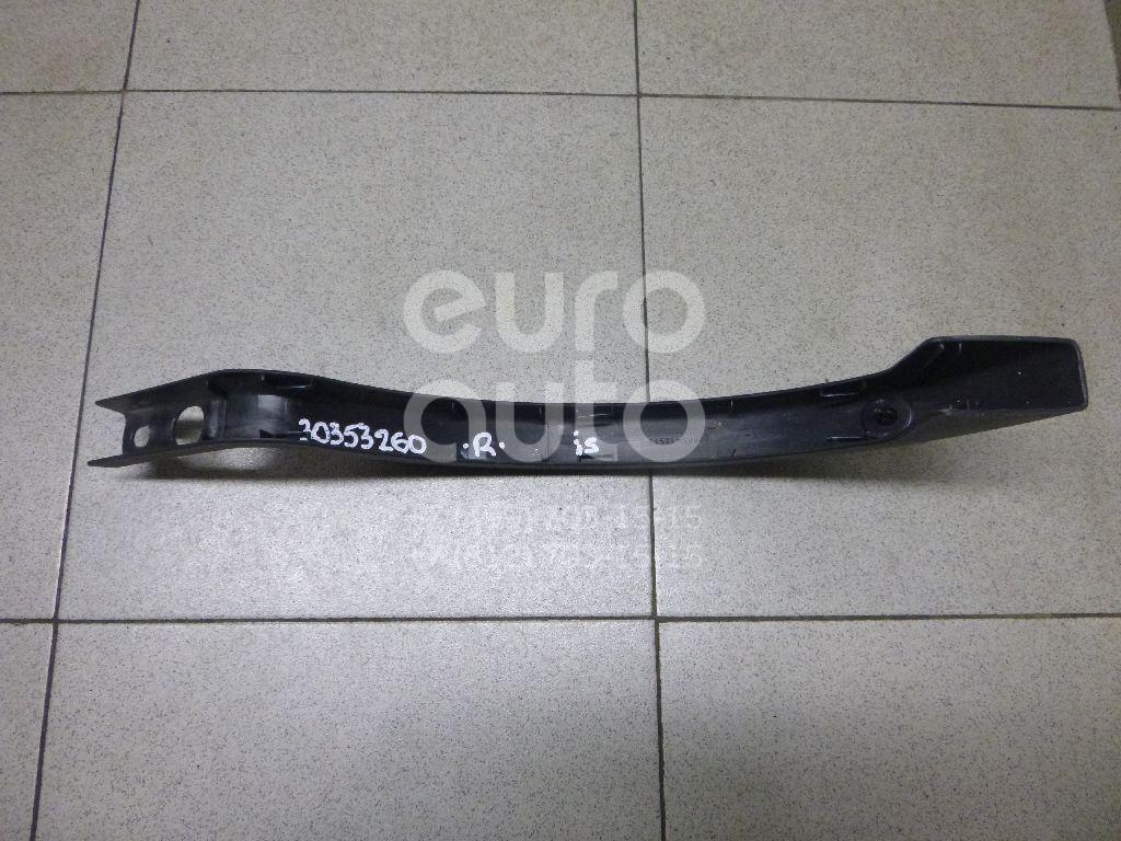 Кожух для Lexus IS 250/350 2005-2013 - Фото №1