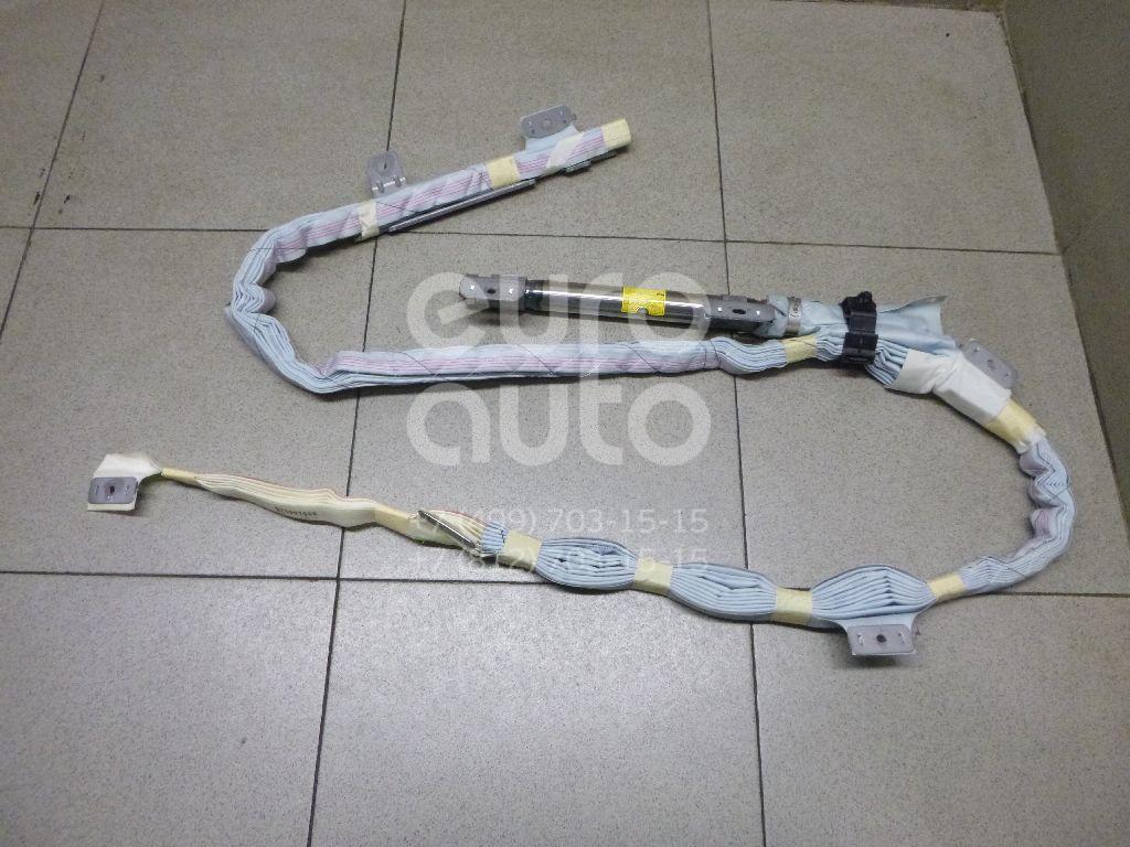 Подушка безопасности боковая (шторка) для Lexus IS 250/350 2005-2013 - Фото №1