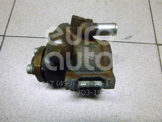 Насос гидроусилителя для VW,Audi,Skoda,Seat New Beetle 1998-2010;A3 (8L1) 1996-2003;Octavia (A4 1U-) 2000-2011;Toledo II 1999-2006;Octavia 1997-2000;Golf I/Jetta I >1983;Golf II/Jetta II 1983-1992;Golf III/Vento 1991-1997;Golf IV/Bora 1997-2005 - Фото №1