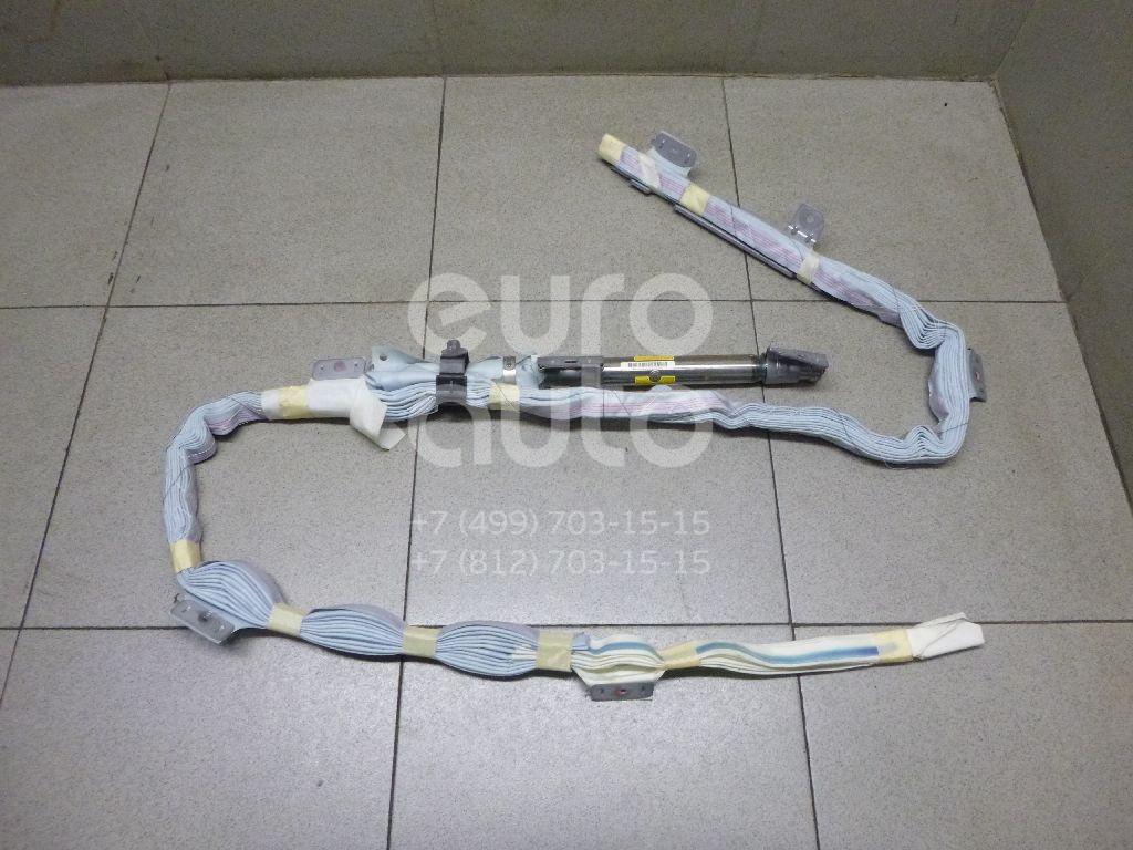 Подушка безопасности боковая (шторка) для Lexus IS 250/350 2005-2013 - Фото №1