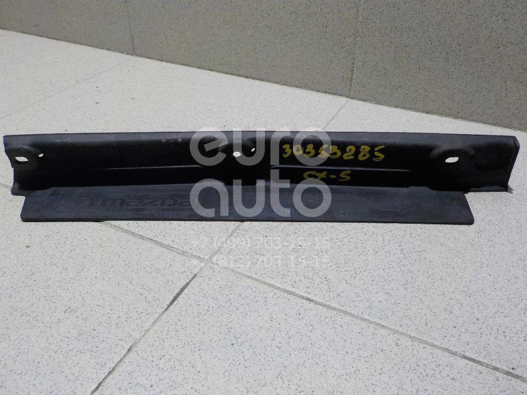 Пыльник (кузов внутри) для Mazda CX 5 2012> - Фото №1